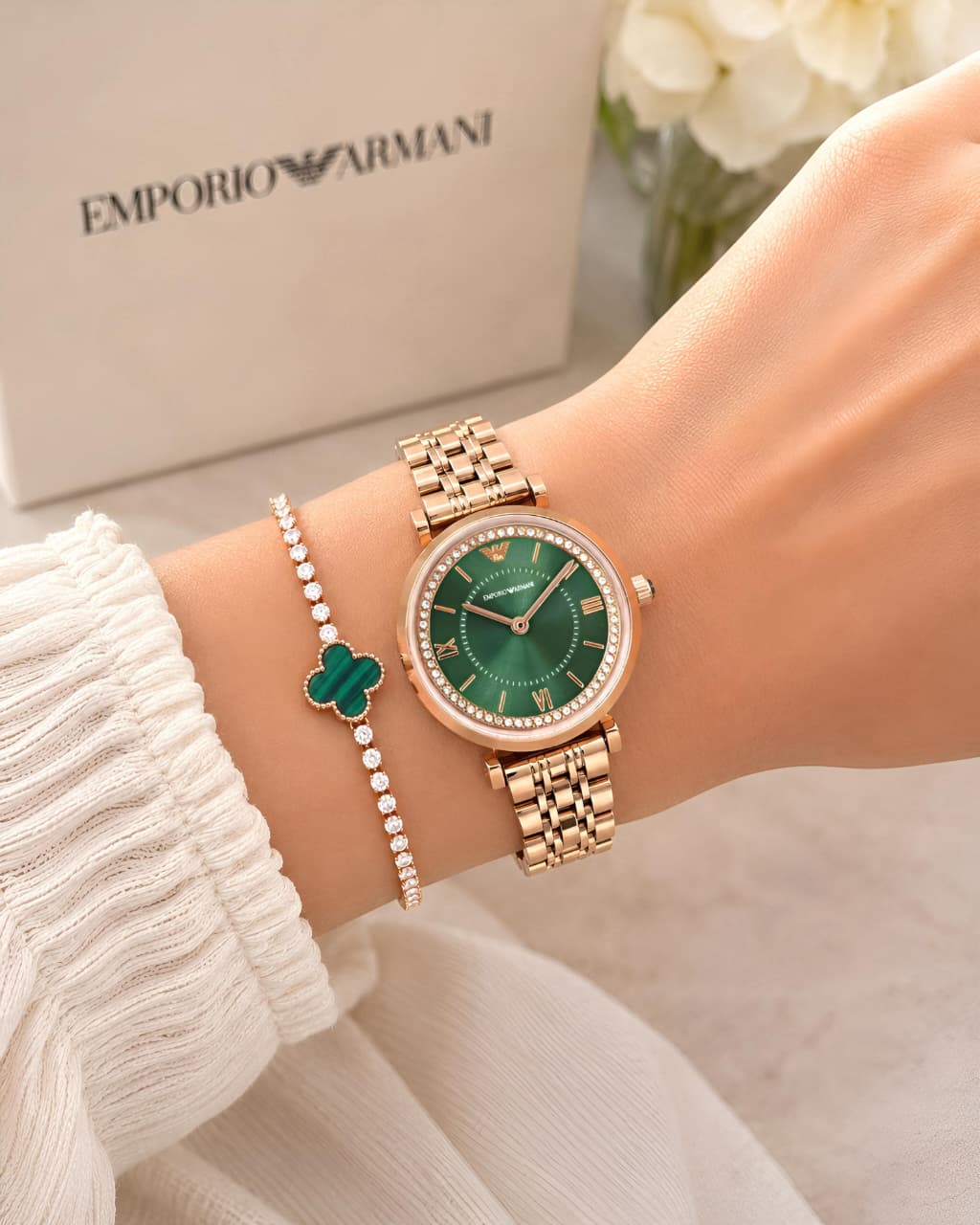 Women's Premium Watch
