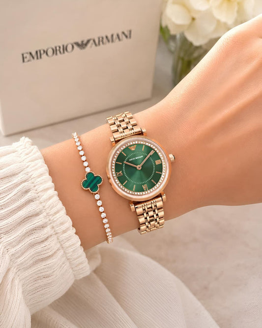Women's Premium Watch