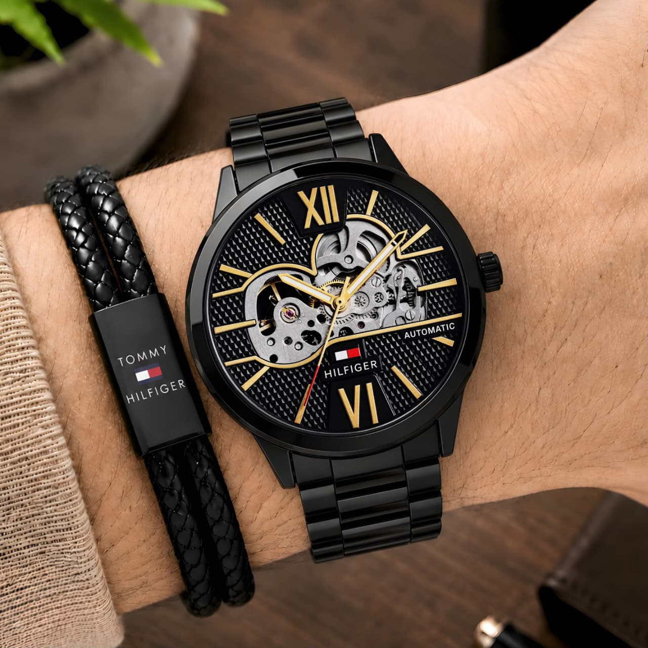 Men's Premium Watch