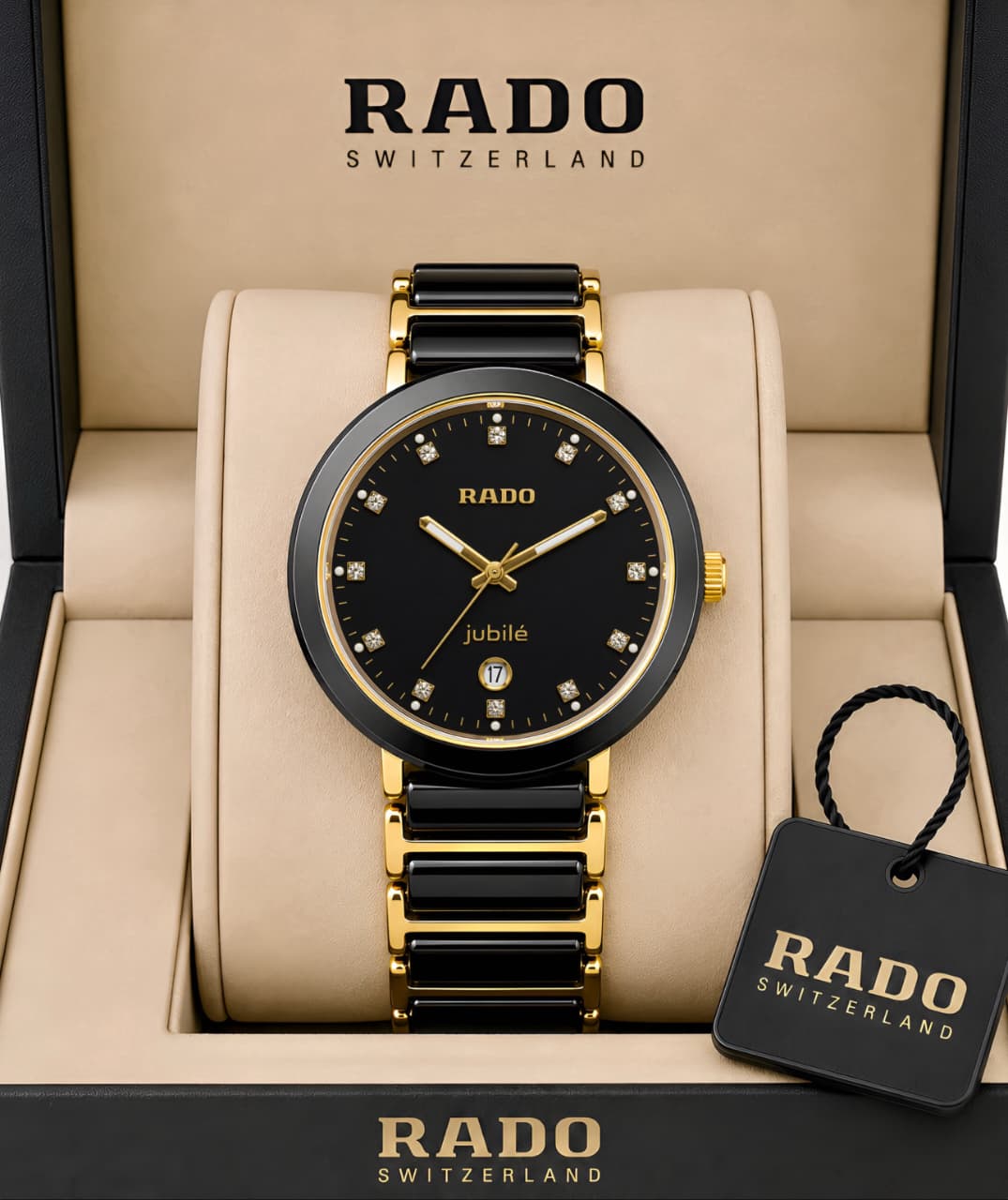 Men's Premium Watch
