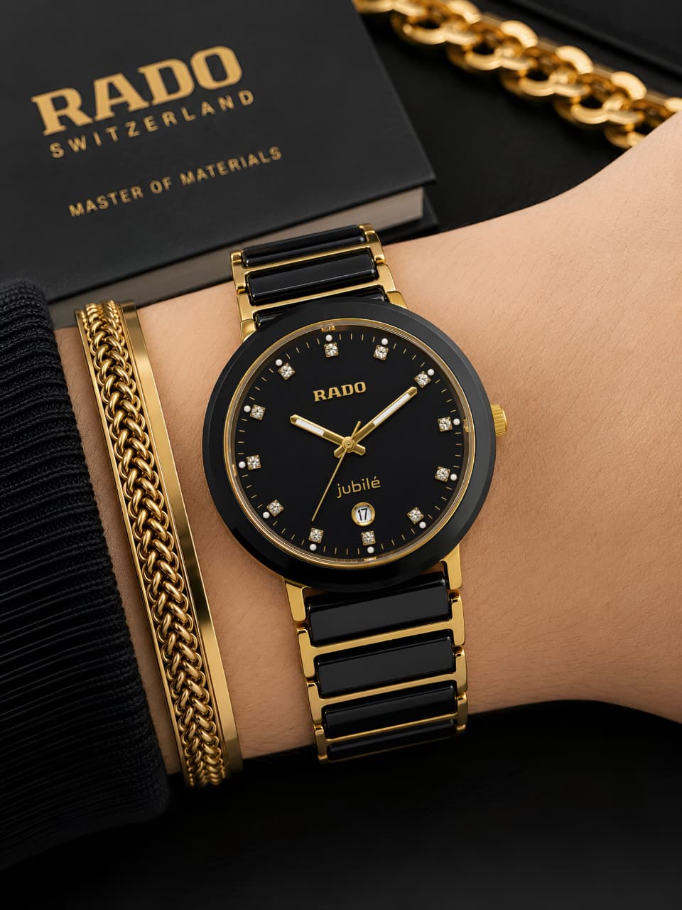 Men's Premium Watch