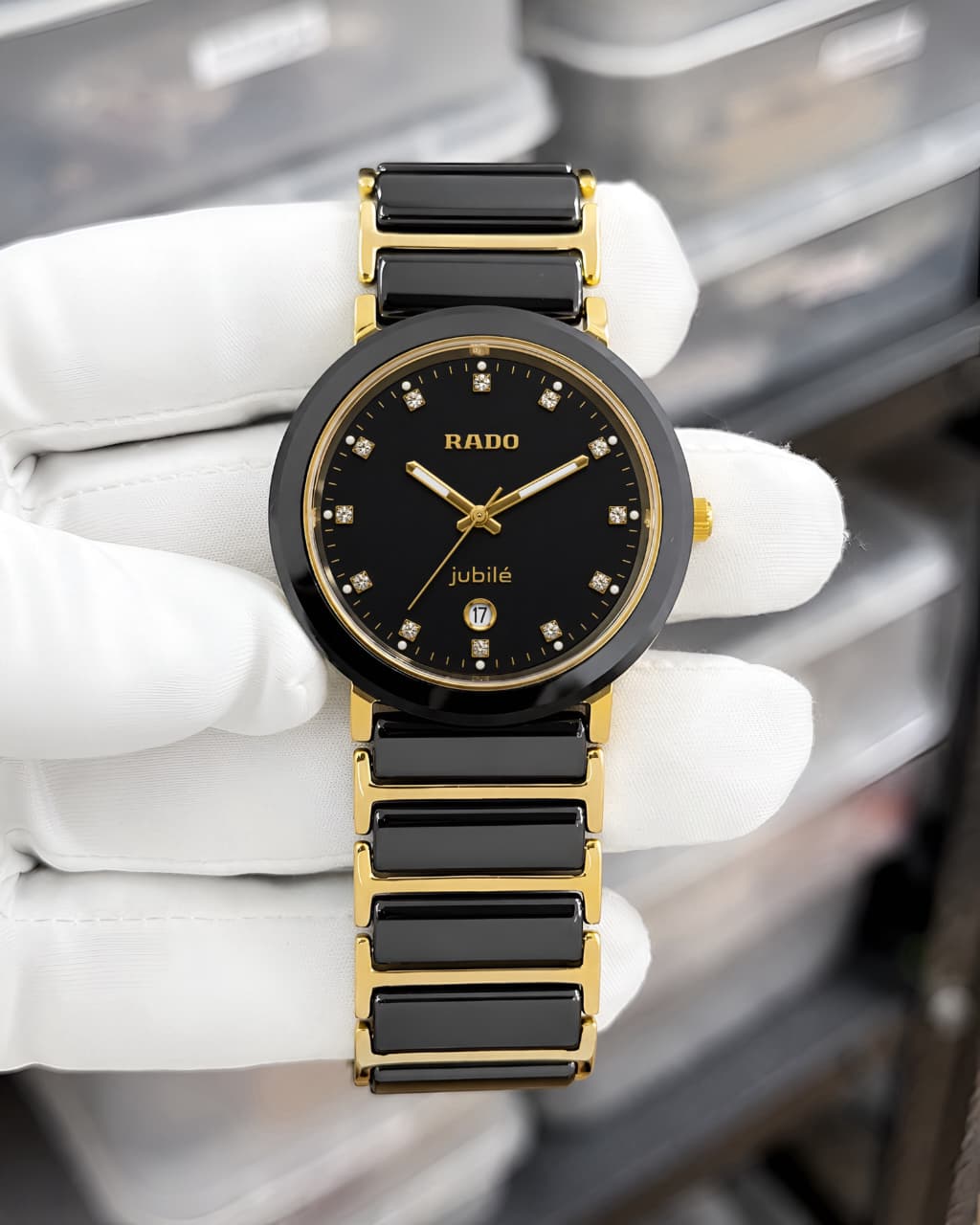 Men's Premium Watch