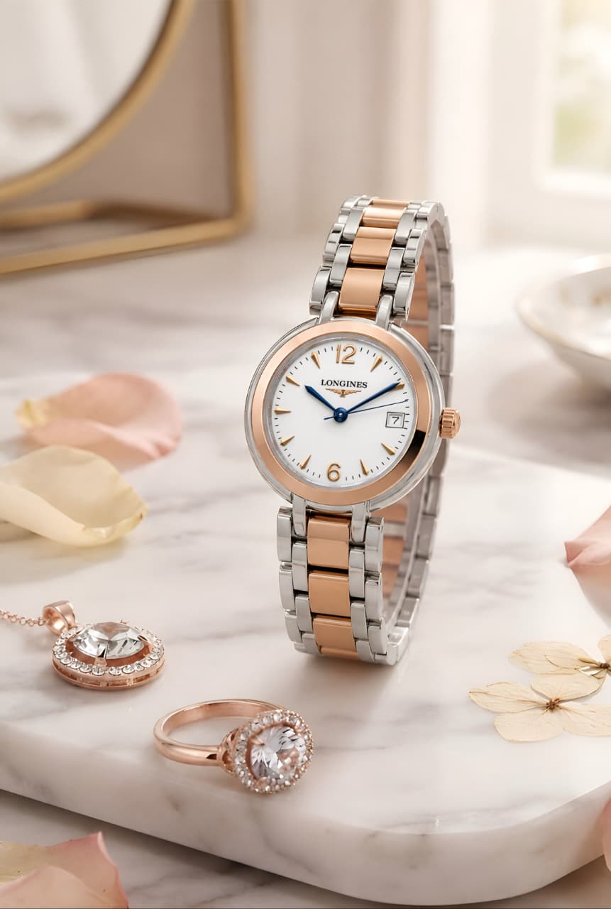Women's Premium Watch
