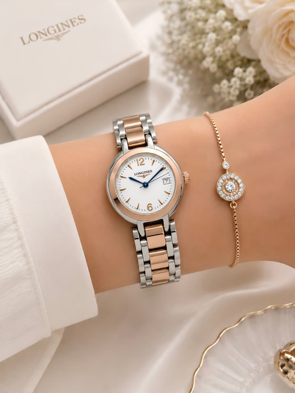 Women's Premium Watch