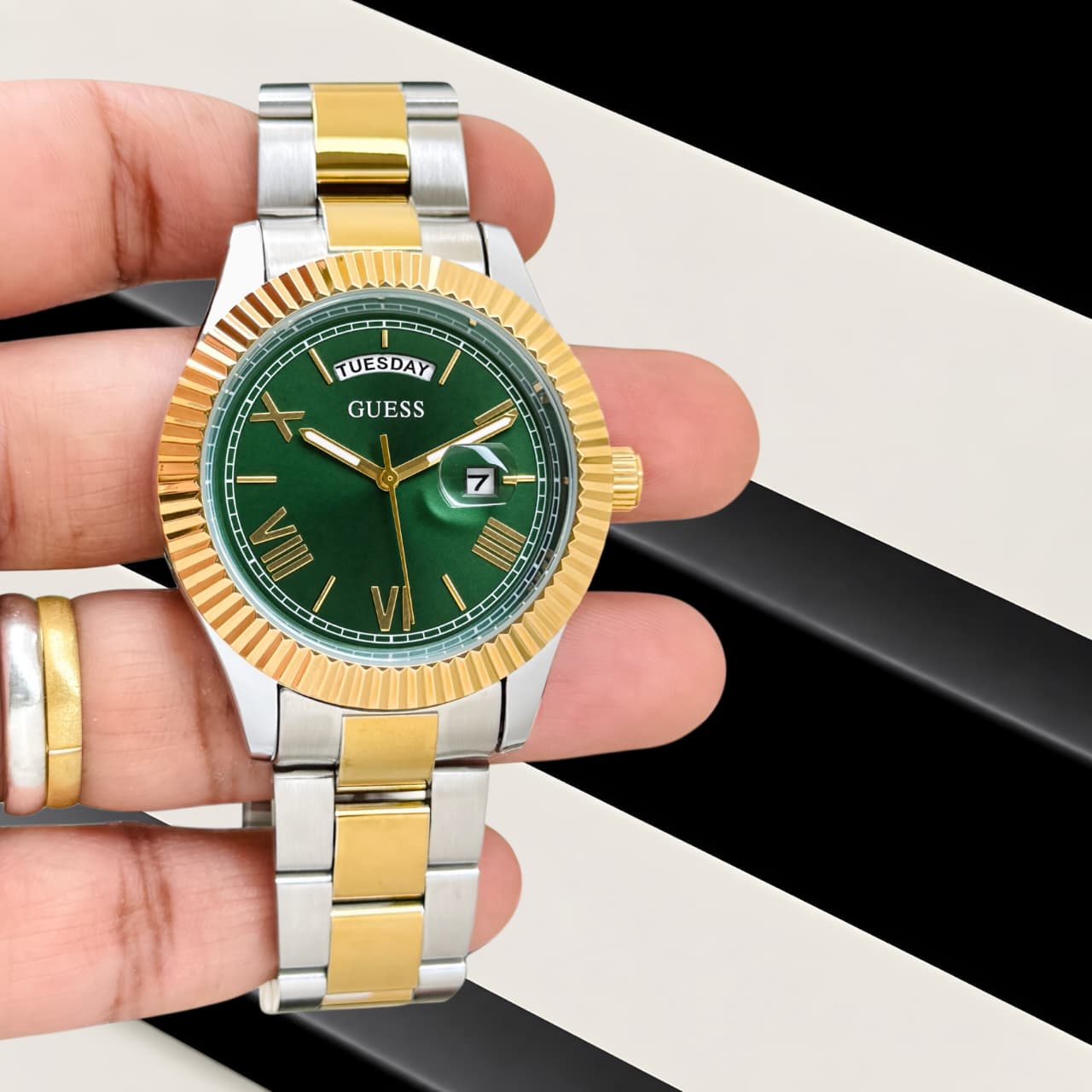 Men's Premium Watch