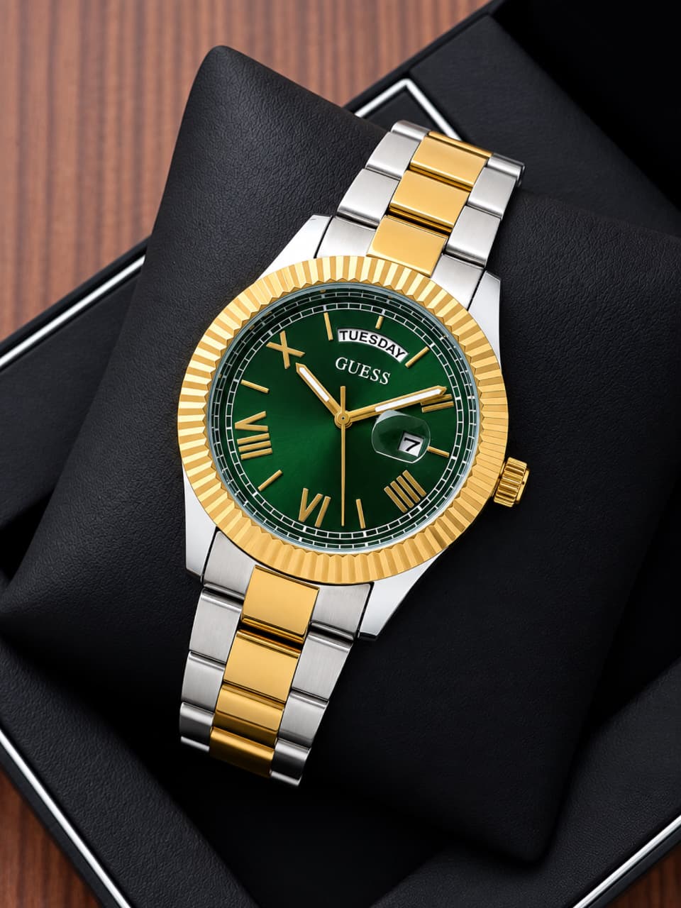 Men's Premium Watch