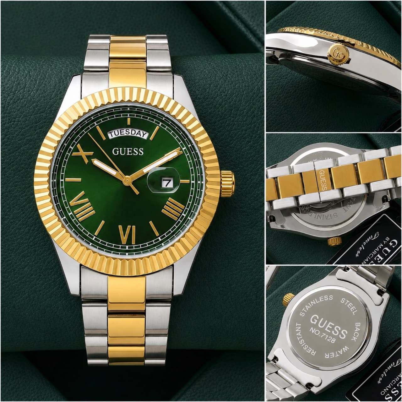 Men's Premium Watch