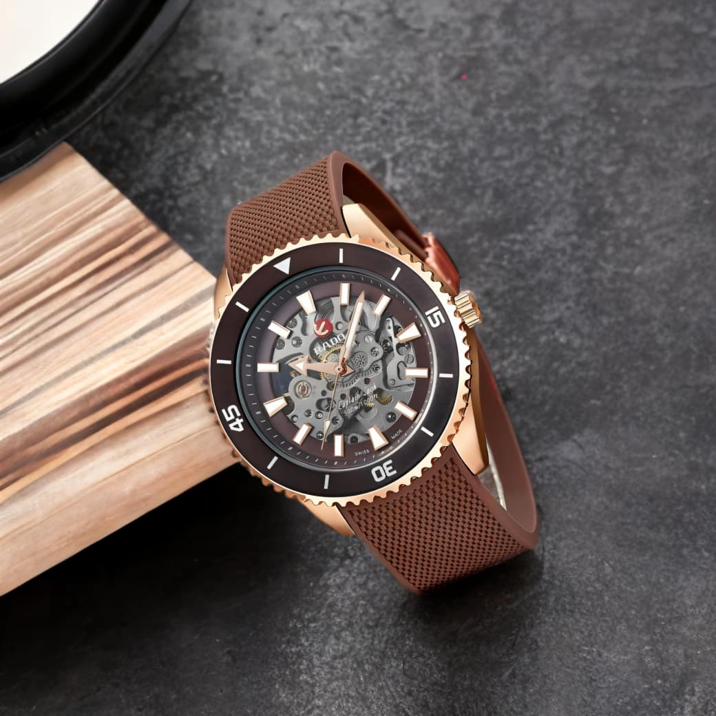 Men's Premium Watch