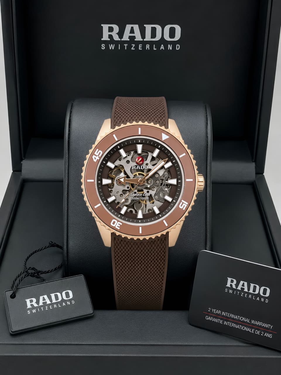 Men's Premium Watch