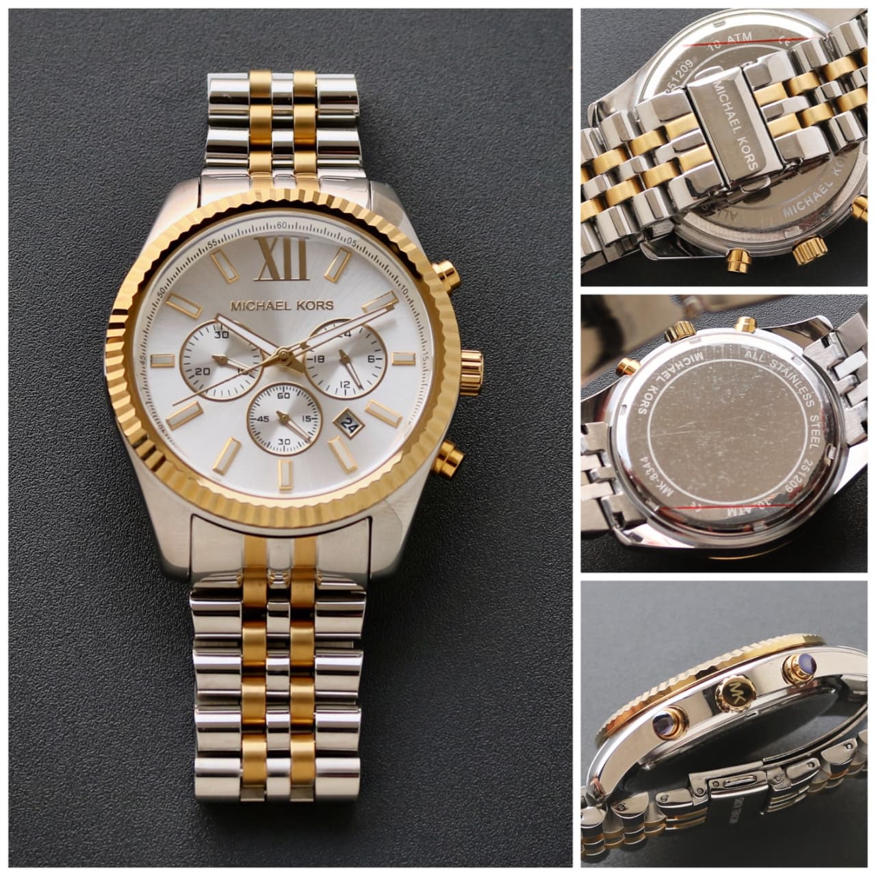 Men's Premium Watch