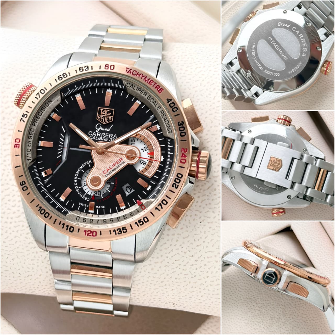 Men's Premium Watch