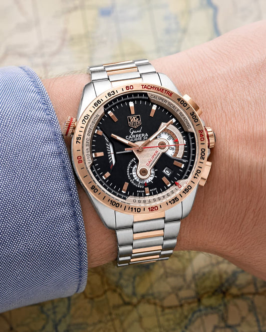 Men's Premium Watch