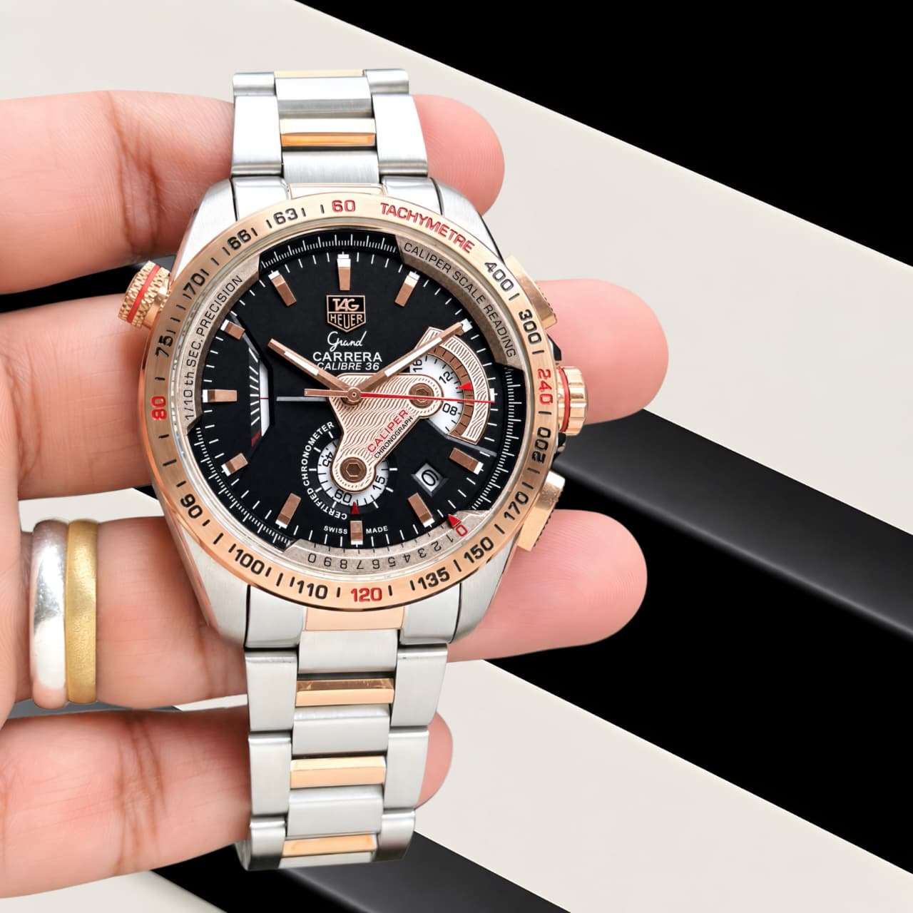 Men's Premium Watch