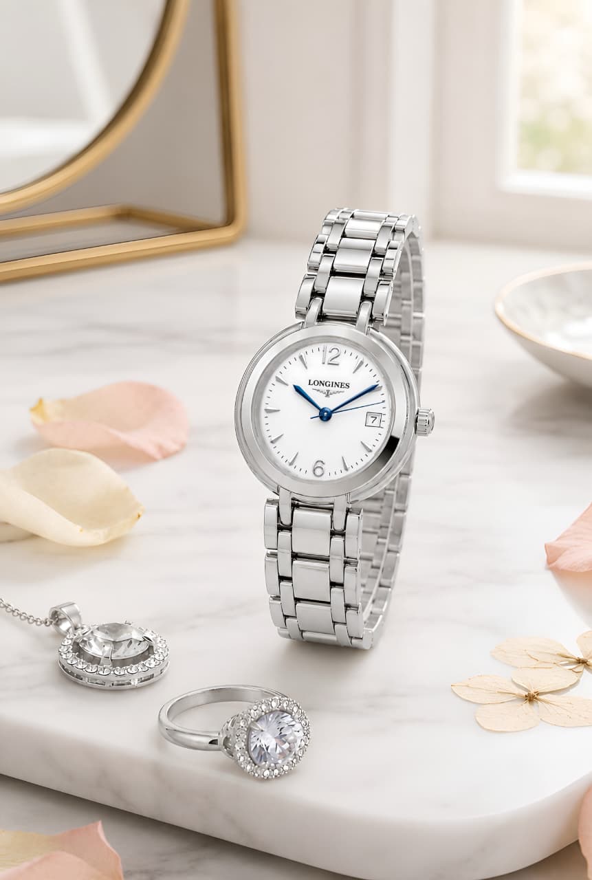 Women's Premium Watch
