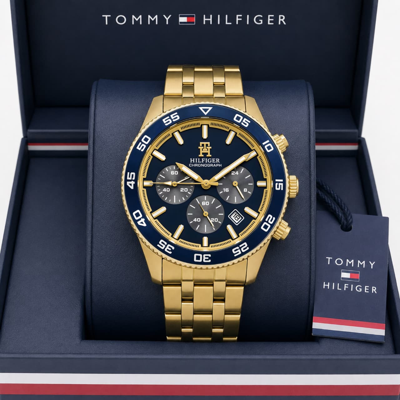 Men's Premium Watch
