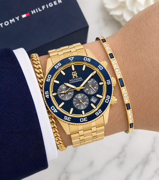 Men's Premium Watch