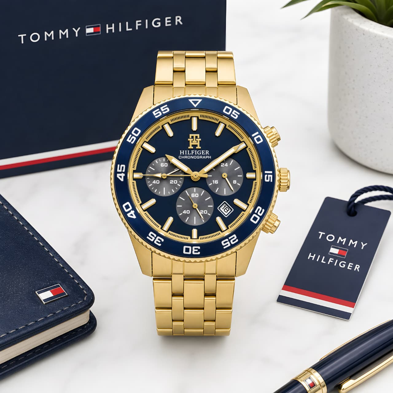 Men's Premium Watch