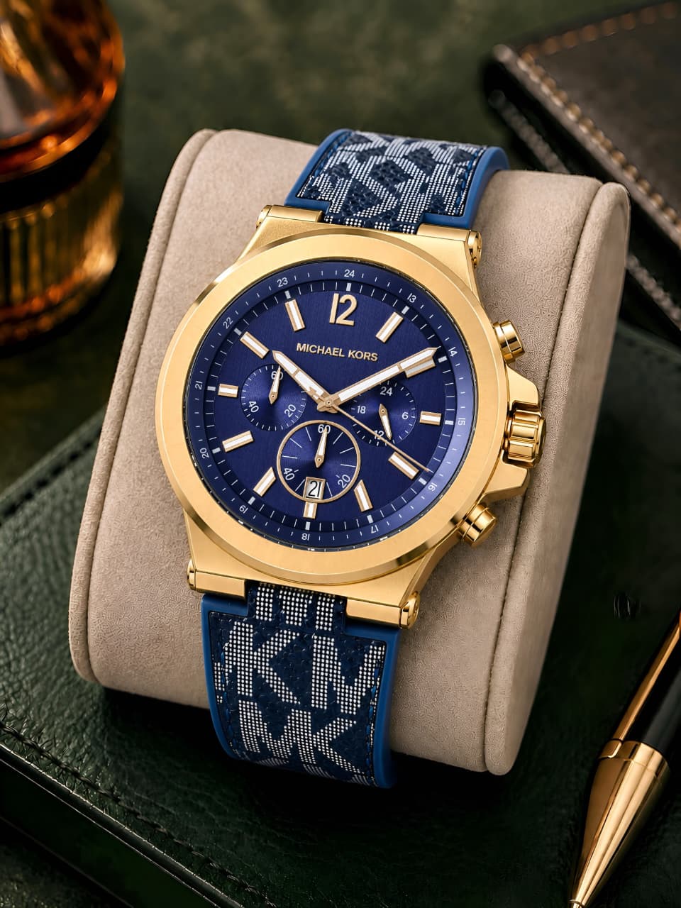 Men's Premium Watch