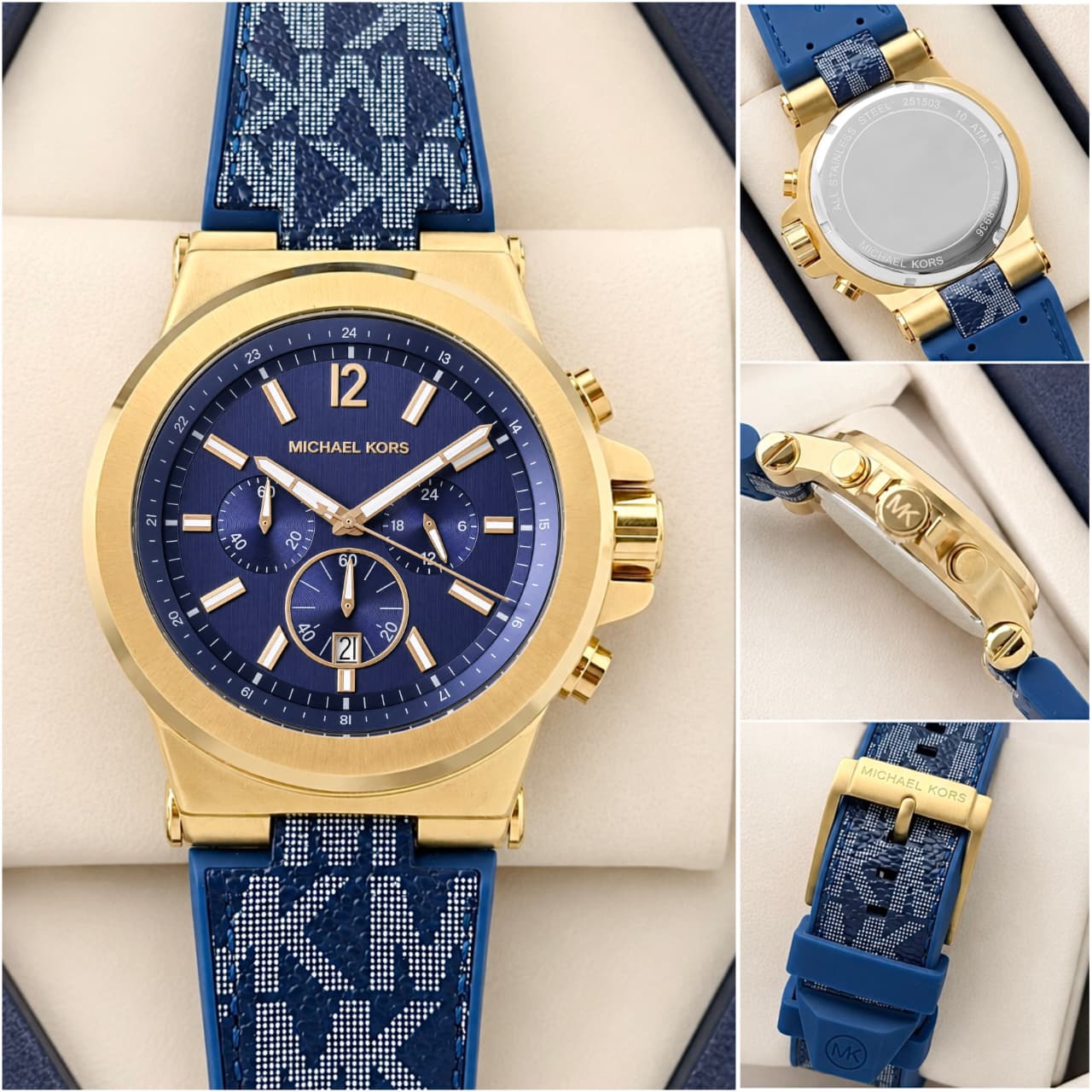 Men's Premium Watch