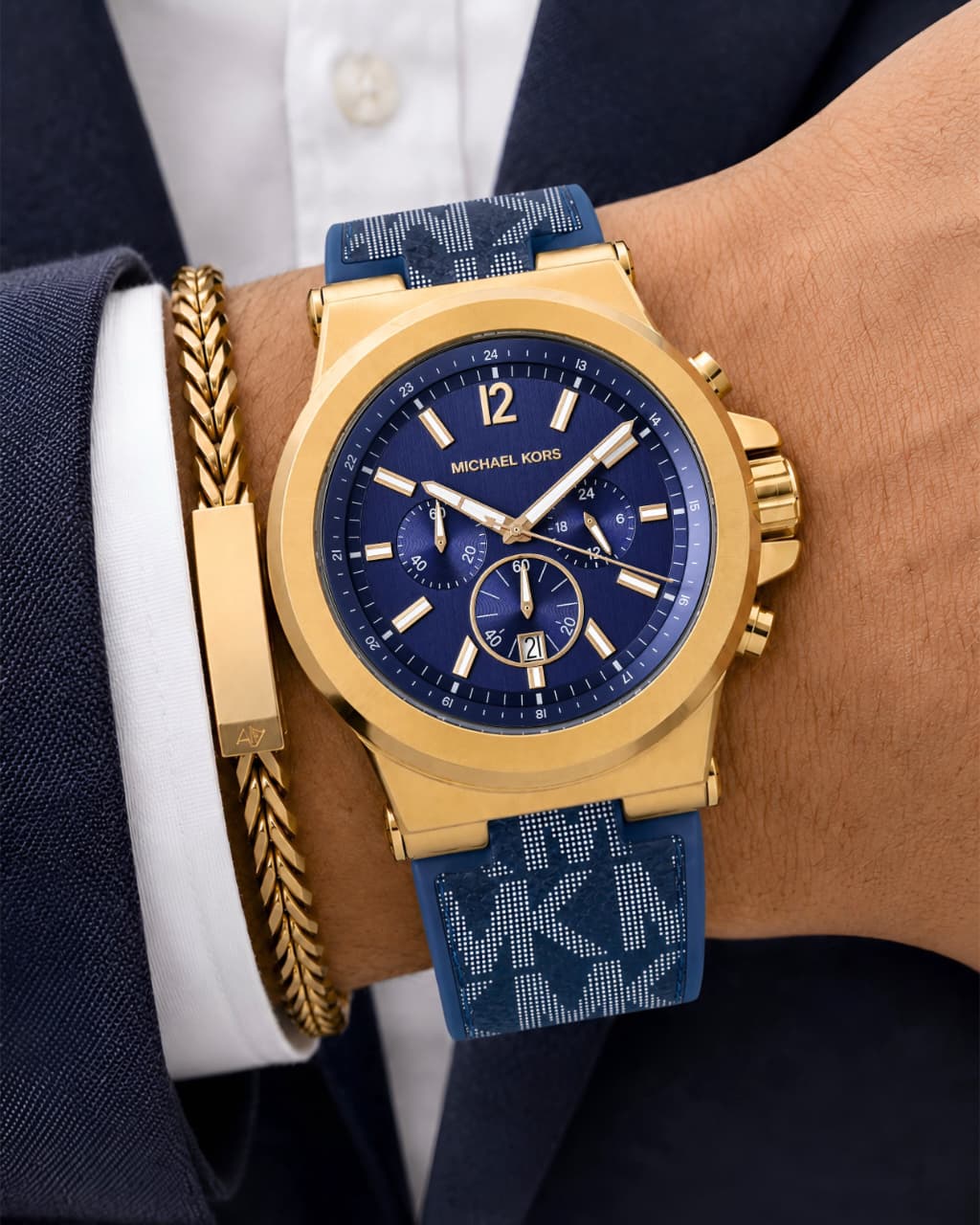 Men's Premium Watch