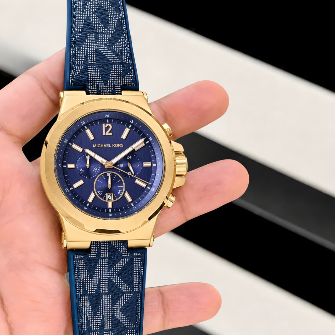 Men's Premium Watch