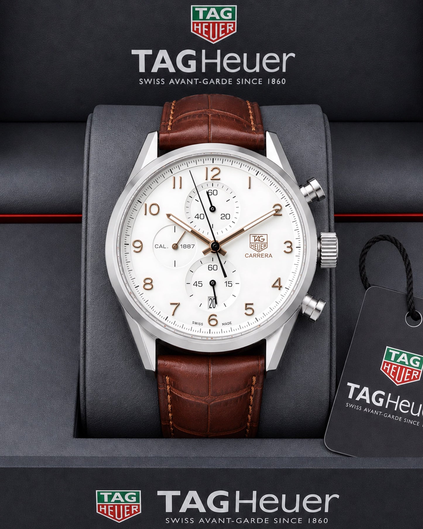 Men's Premium Watch