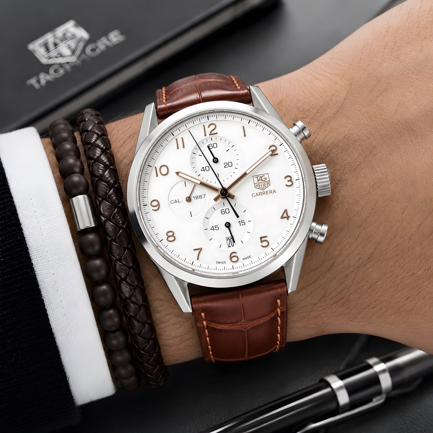 Men's Premium Watch