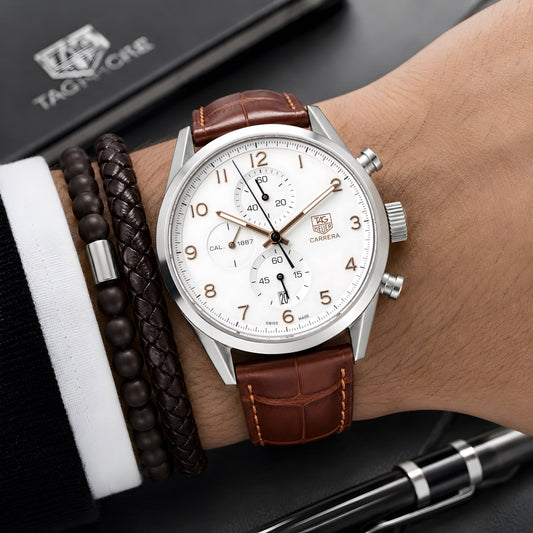 Men's Premium Watch