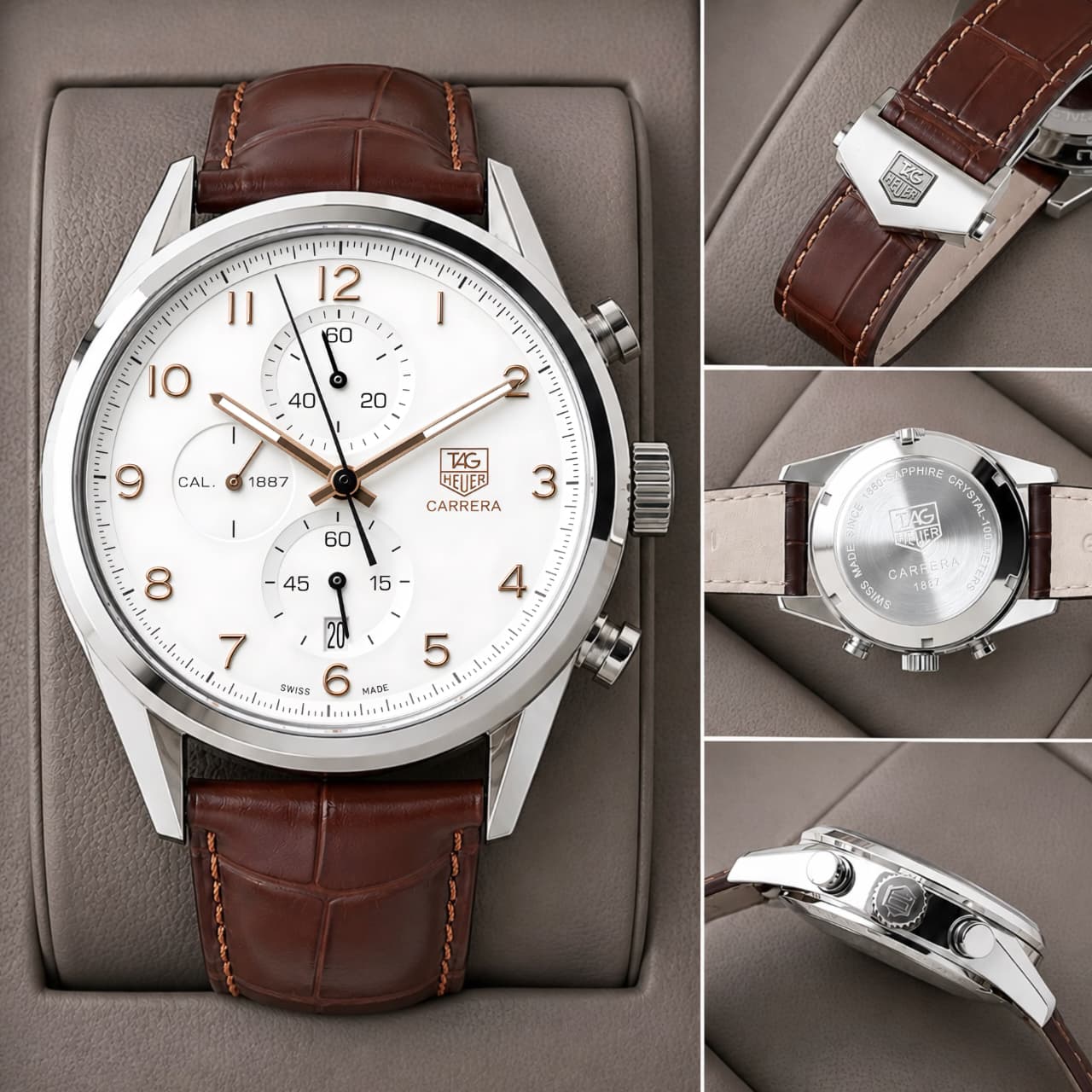 Men's Premium Watch