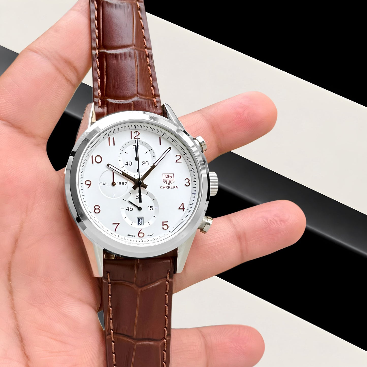 Men's Premium Watch