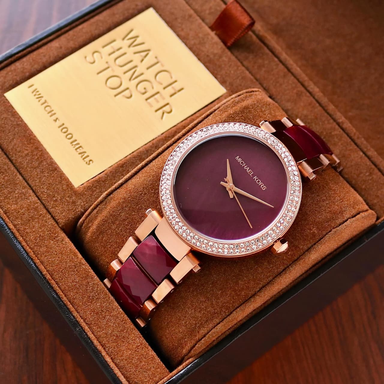 Women's Premium Watch