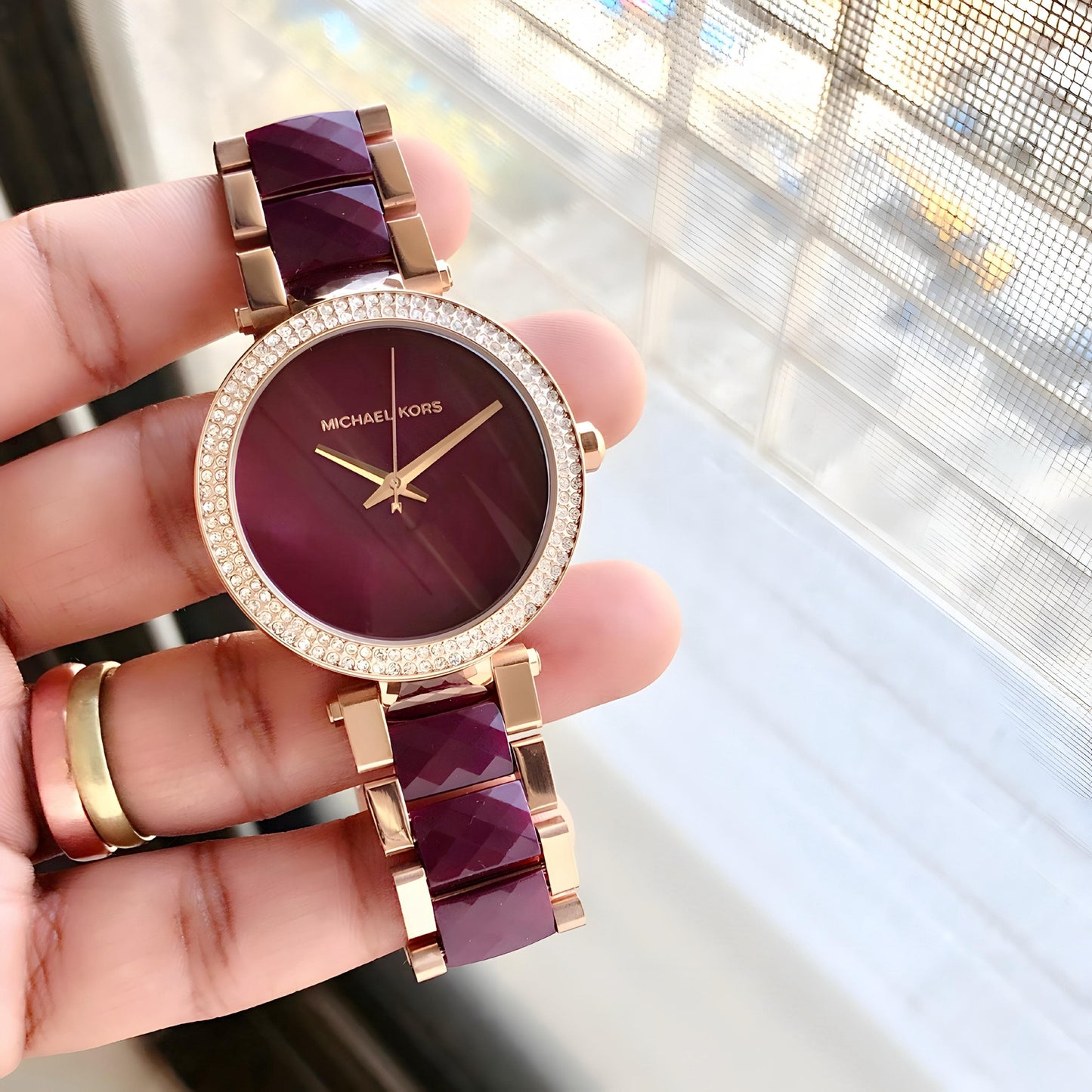 Women's Premium Watch