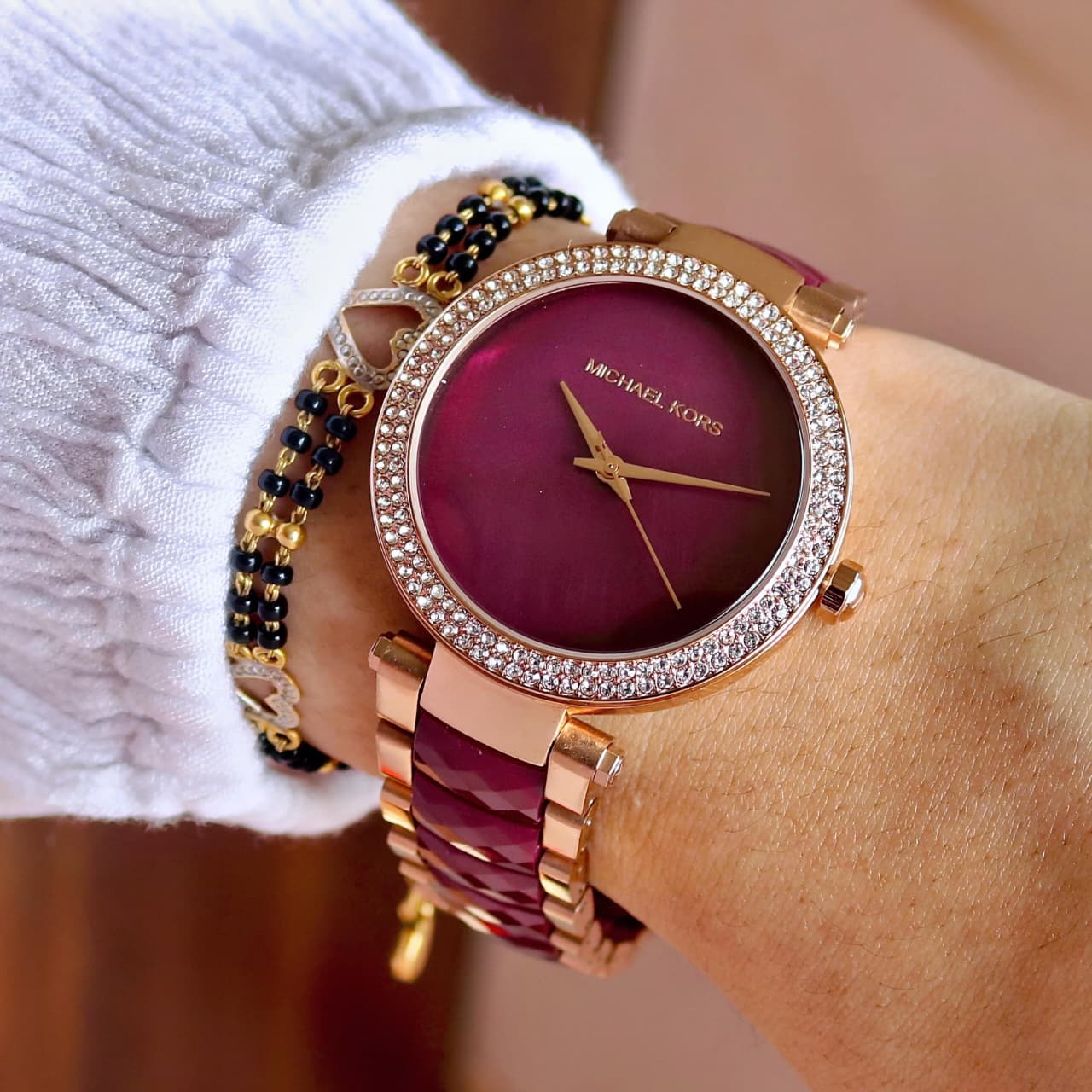 Women's Premium Watch