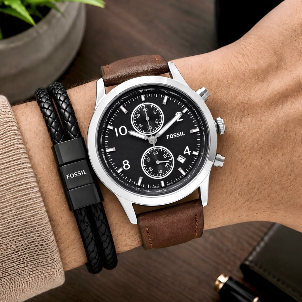 Men's Premium Watch