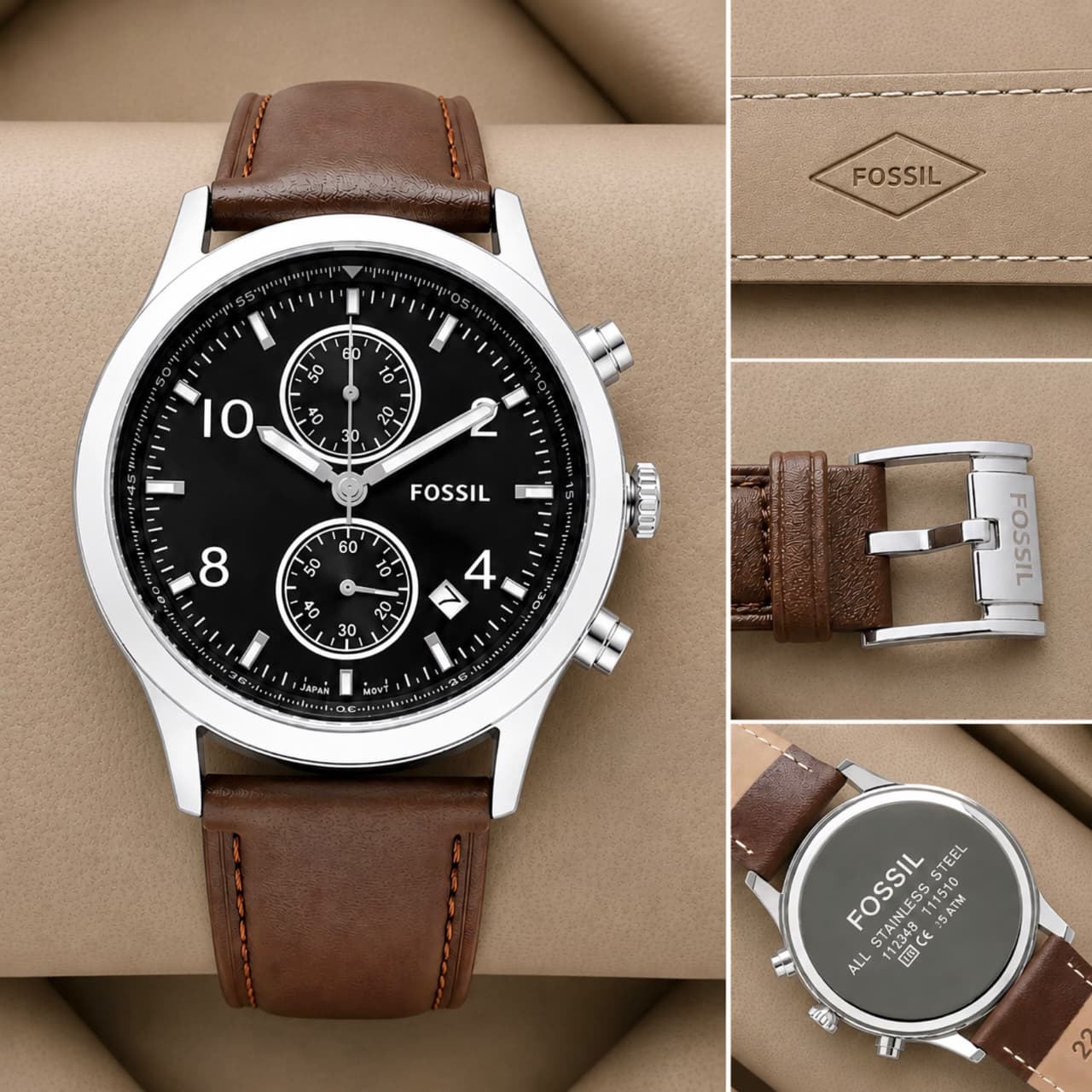 Men's Premium Watch