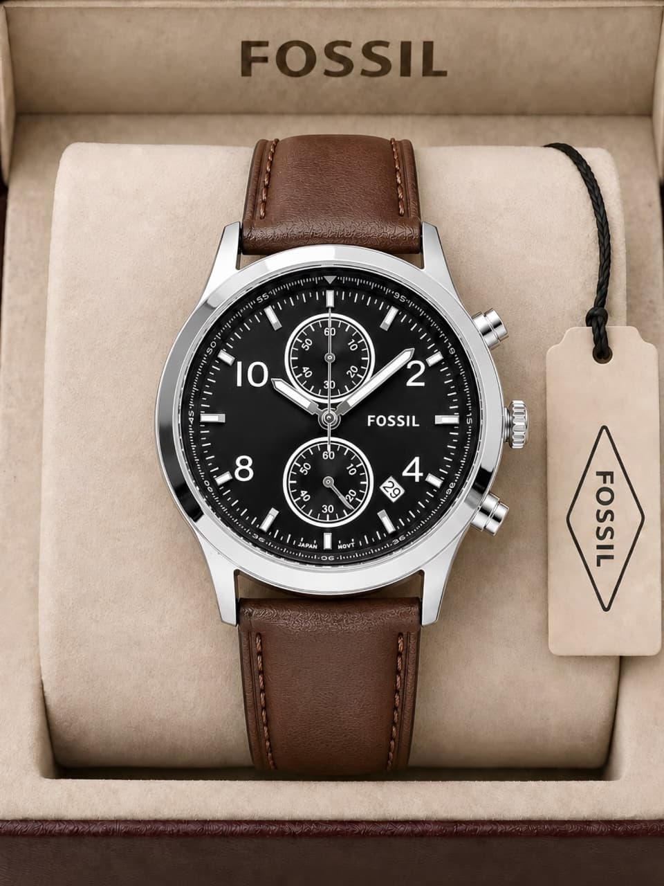 Men's Premium Watch