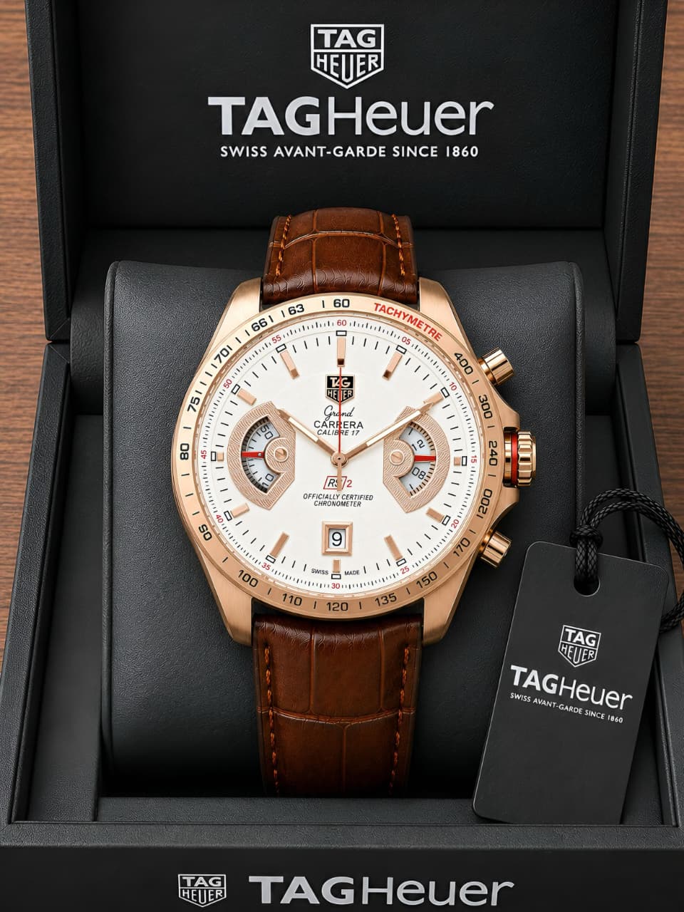 Men's Premium Watch