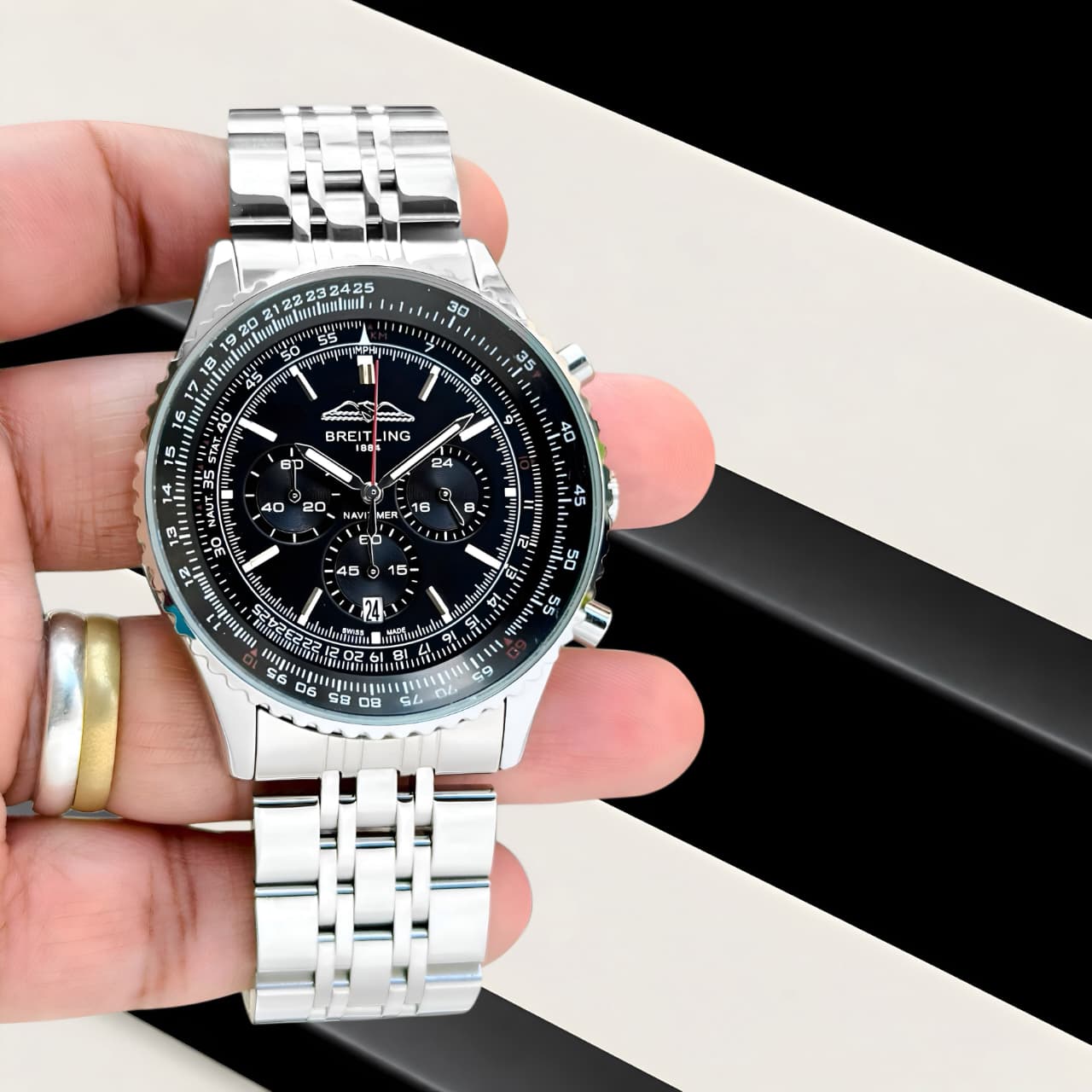 Men's Premium Watch
