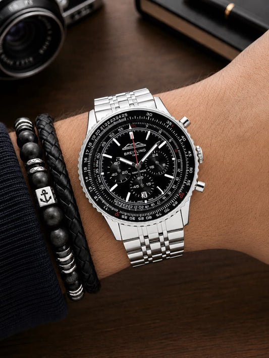 Men's Premium Watch