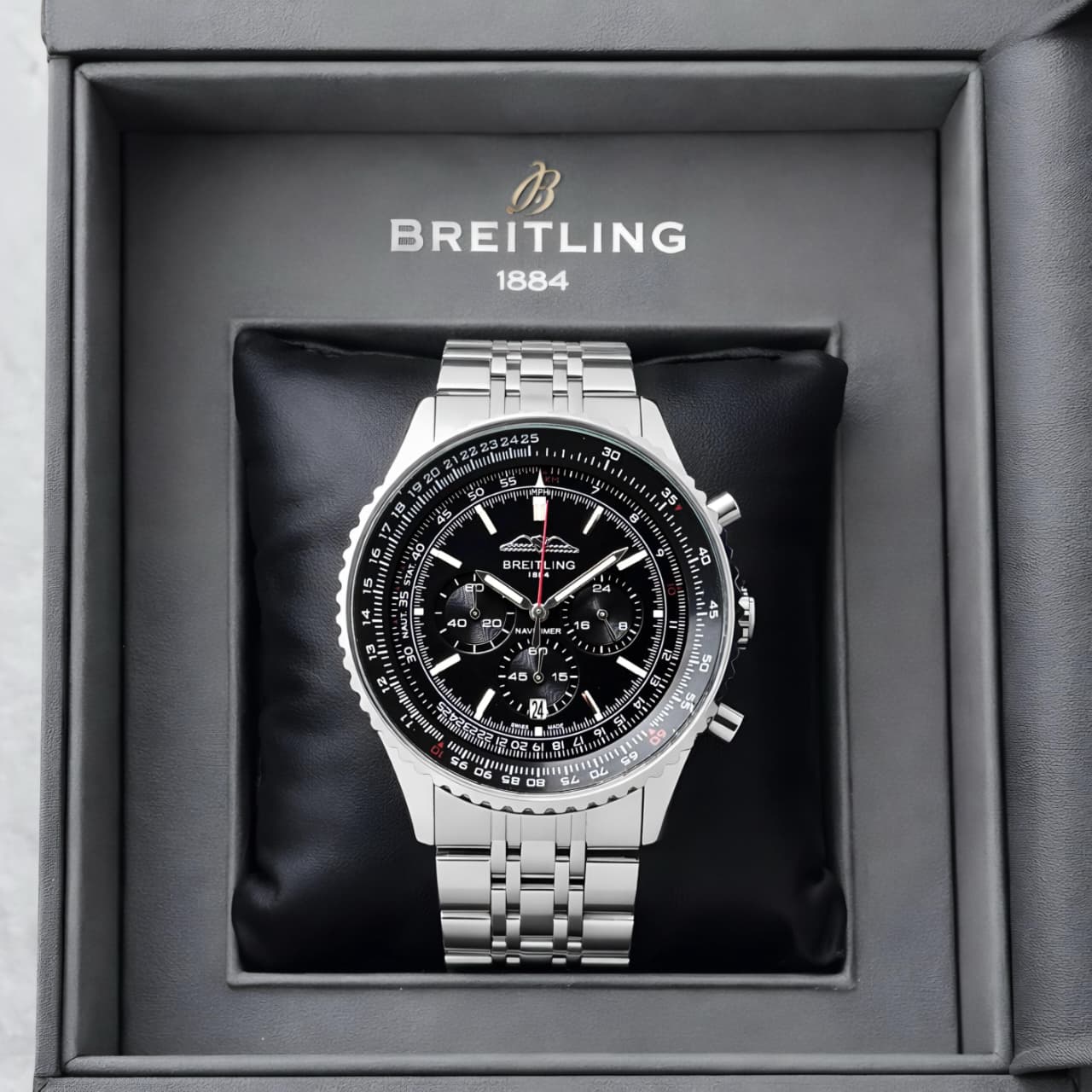 Men's Premium Watch