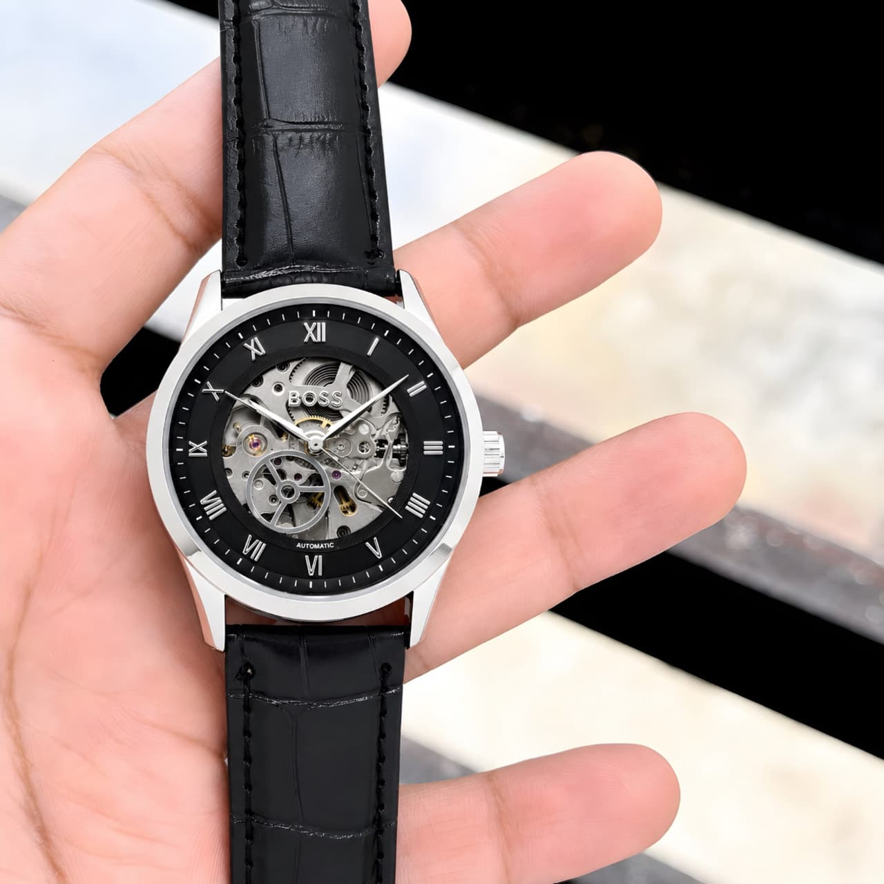 Men's Premium Watch