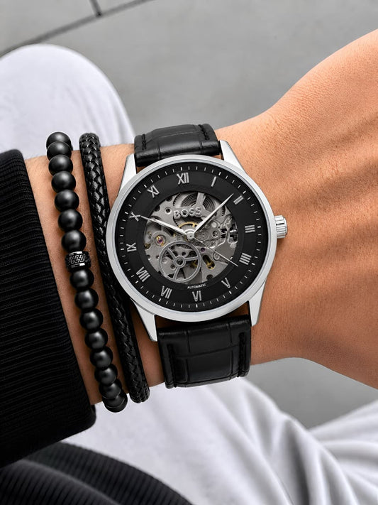 Men's Premium Watch