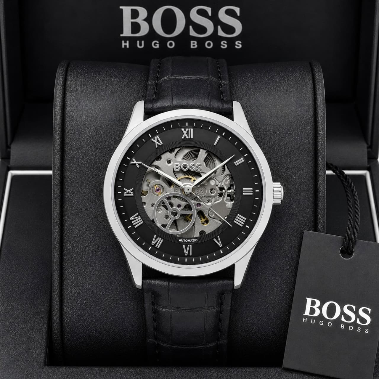 Men's Premium Watch