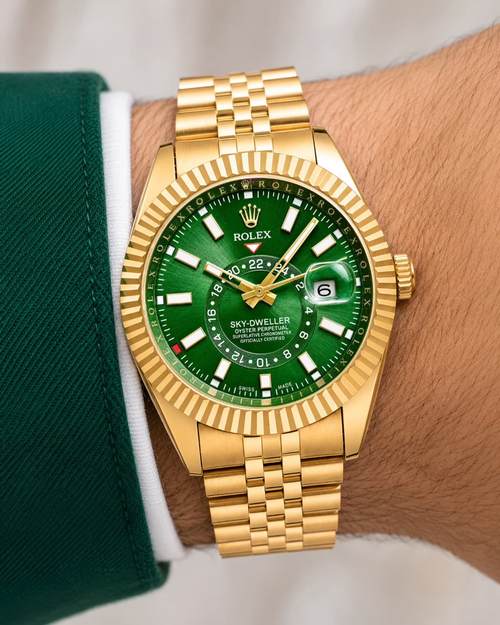 Men's Premium Watch
