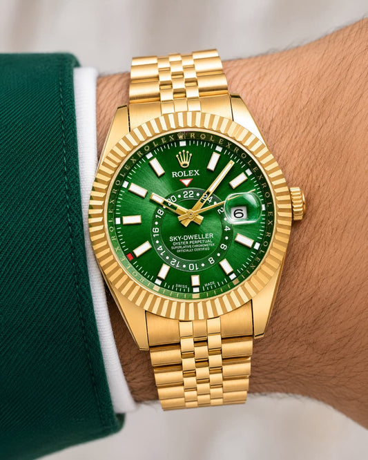 Men's Premium Watch
