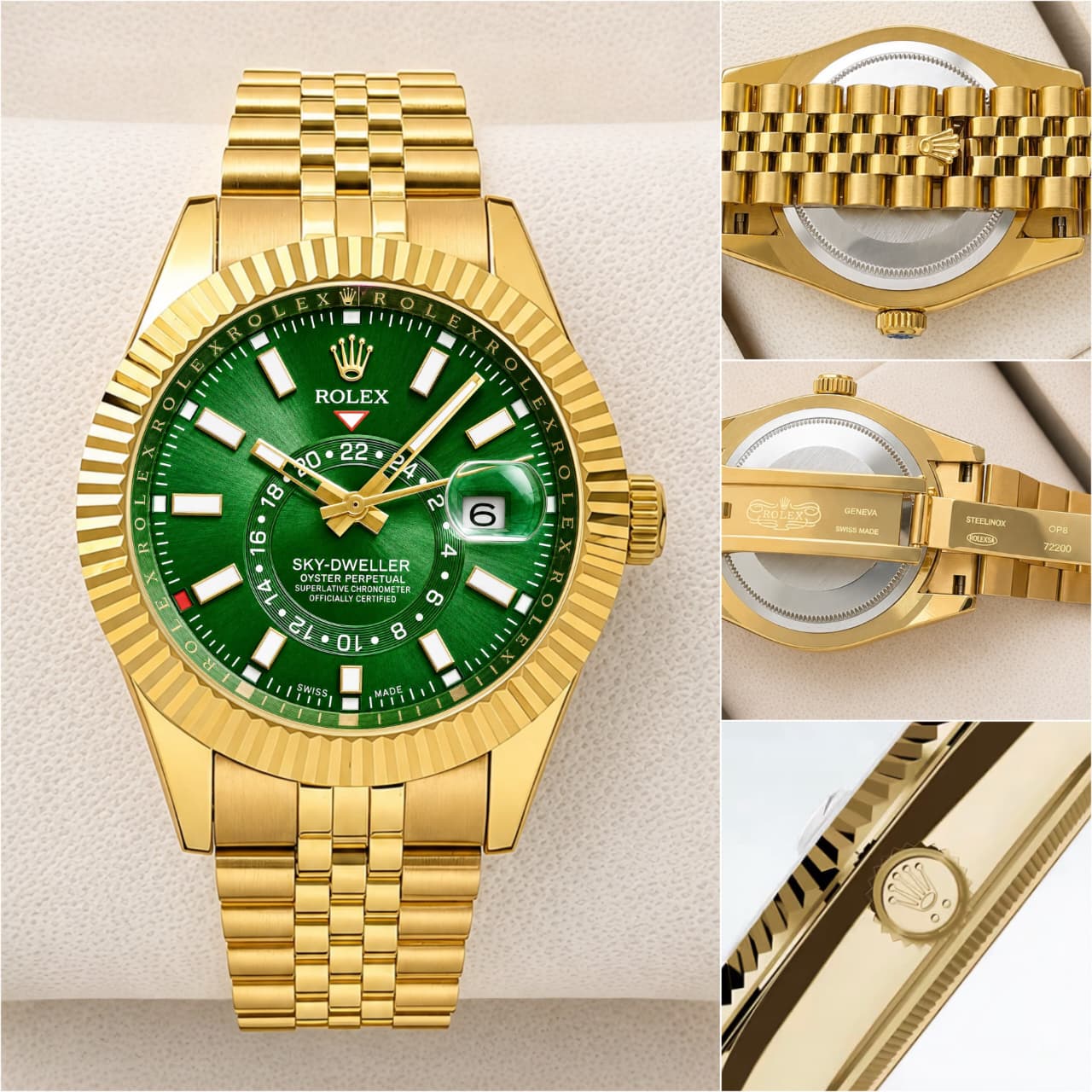 Men's Premium Watch