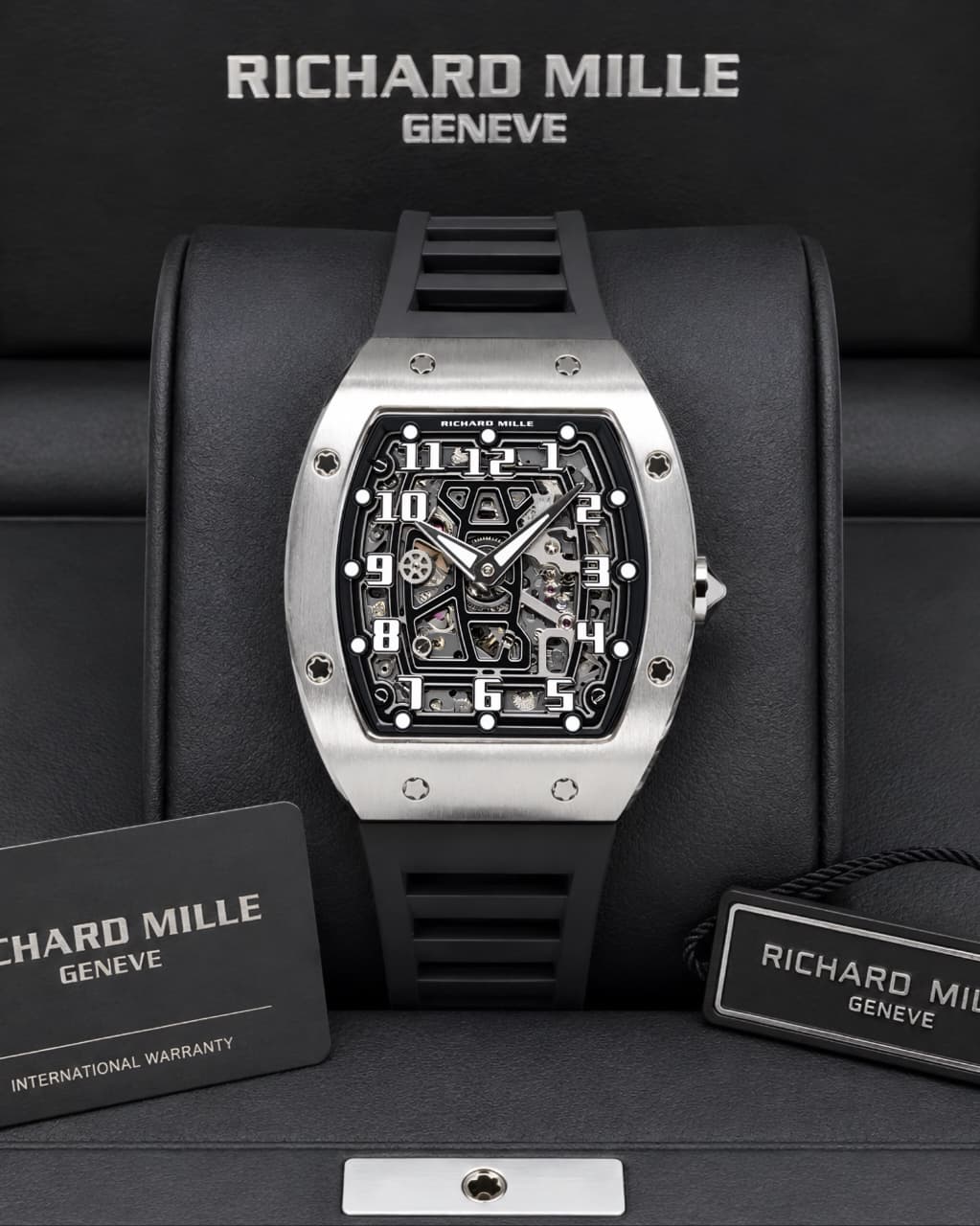 Men's Premium Watch