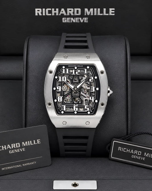 Men's Premium Watch