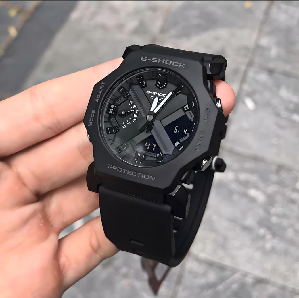 Unisex Premium Watch