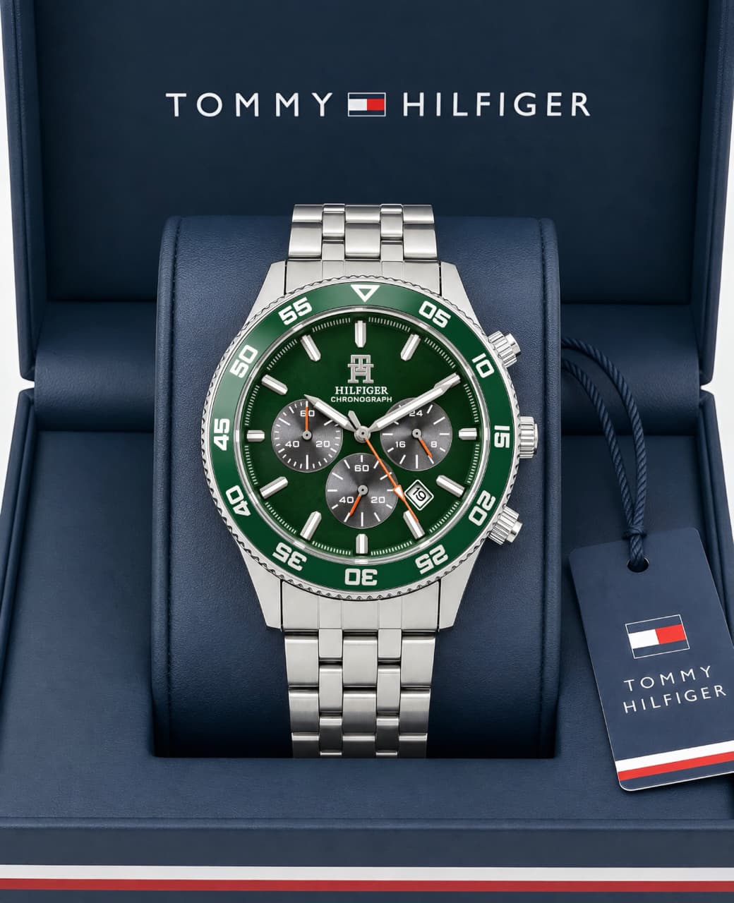 Men's Premium Watch